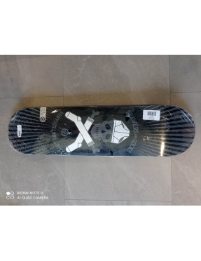 TEAM DECK ABOUT-EVASION s.a.r.l.-[product_reference]