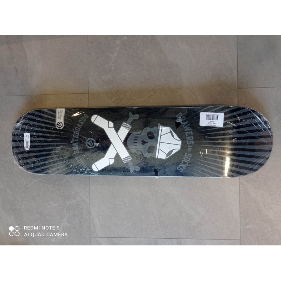 TEAM DECK ABOUT-EVASION s.a.r.l.-[product_reference]