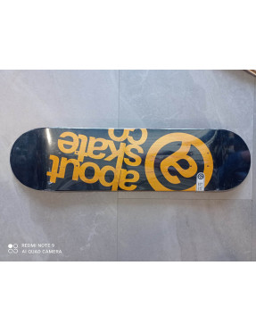 MONOCHROME 3CO DECK ABOUT-EVASION s.a.r.l.-[product_reference]