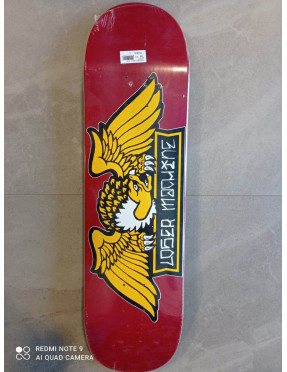 BOARD ALLEYWAY DECK 8\"25-EVASION s.a.r.l.-[product_reference]