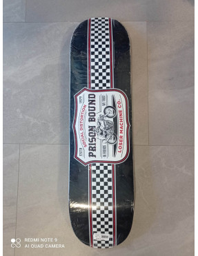 LMC PRISON DECK 8\"25-EVASION s.a.r.l.-[product_reference]