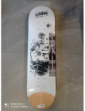 CORE DECK 8.25-EVASION s.a.r.l.-[product_reference]