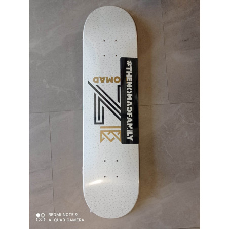 OG LOGO DECK