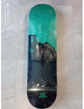 THE WOLF SERIES DECK-EVASION s.a.r.l.-[product_reference]