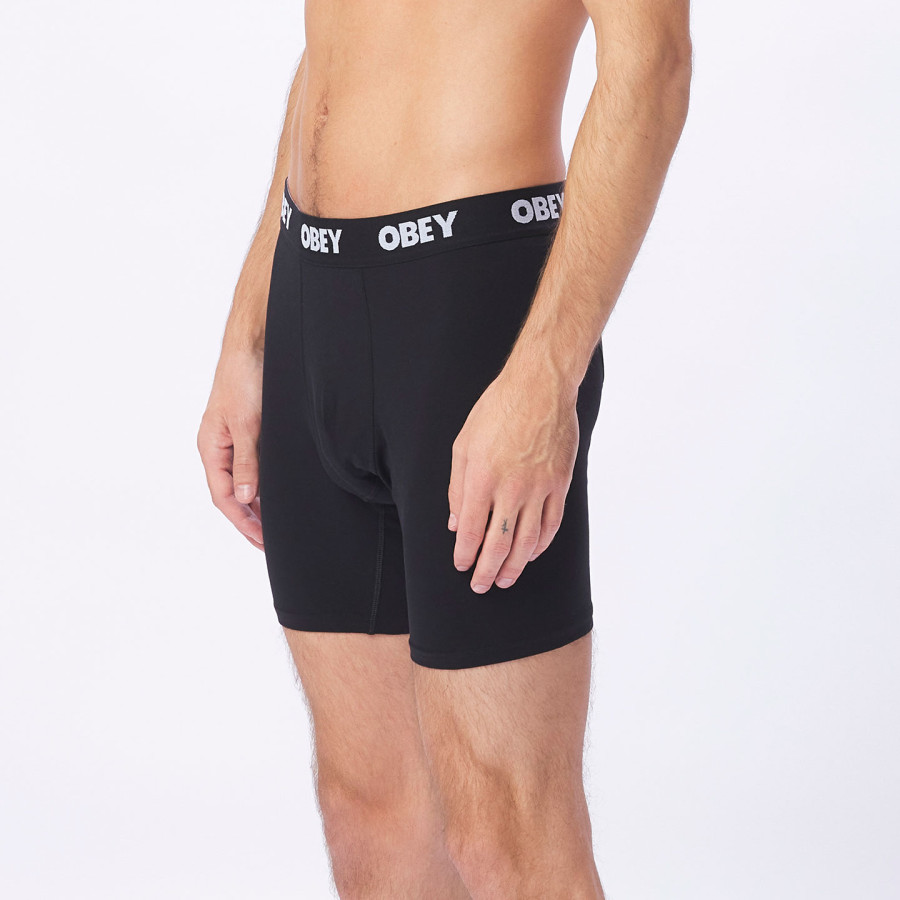 PACK BOXERS BLACK-EVASION s.a.r.l.-[product_reference]