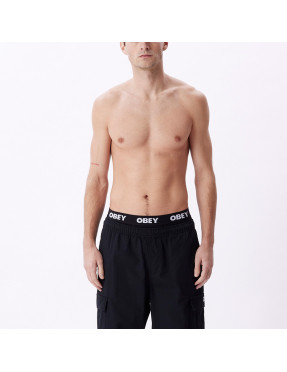 PACK BOXERS BLACK-EVASION s.a.r.l.-[product_reference]