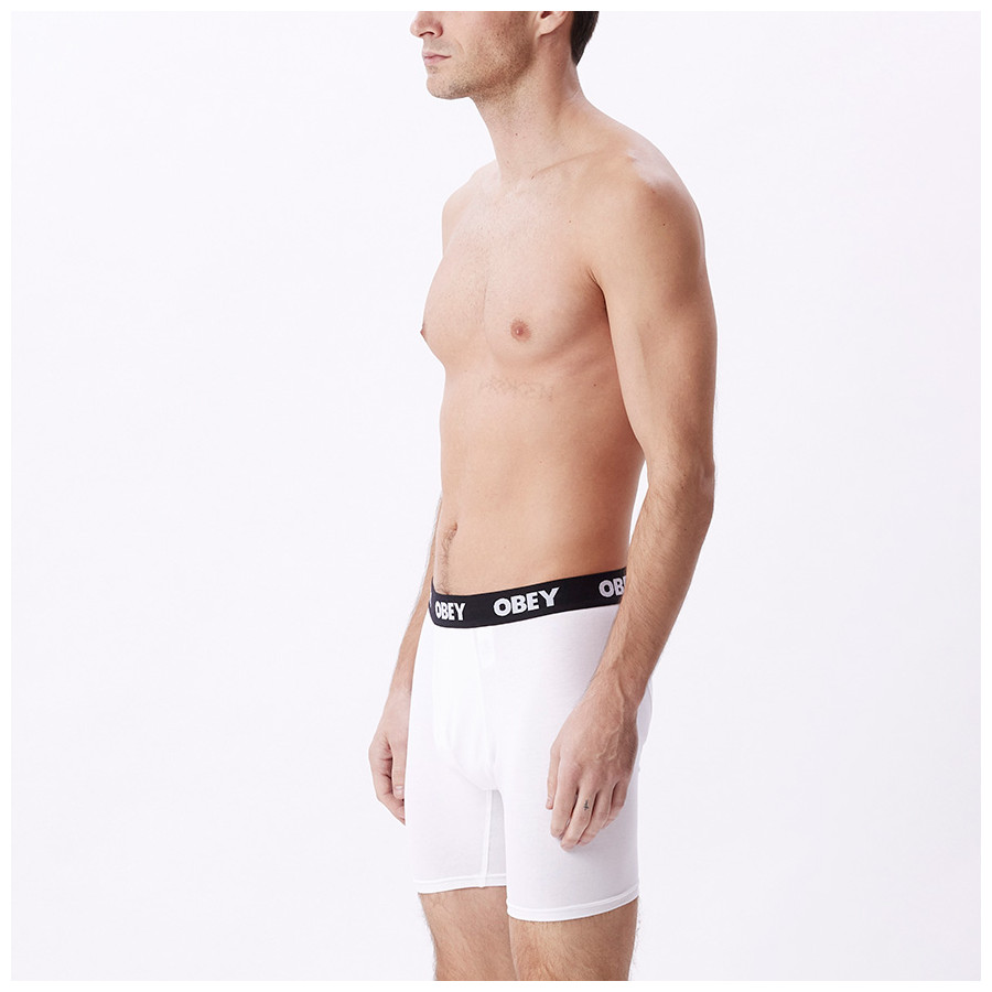 PACK BOXERS WHITE-EVASION s.a.r.l.-[product_reference]