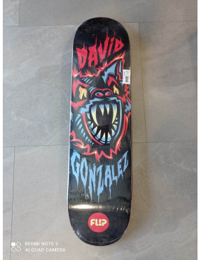 FLIP BLACK 8\"0-EVASION s.a.r.l.-[product_reference]