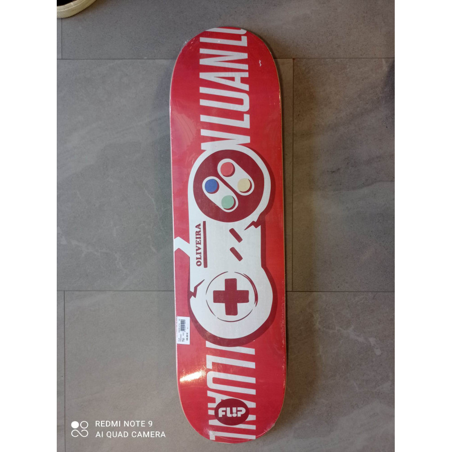 FLIP POSTE 8\"13-EVASION s.a.r.l.-[product_reference]