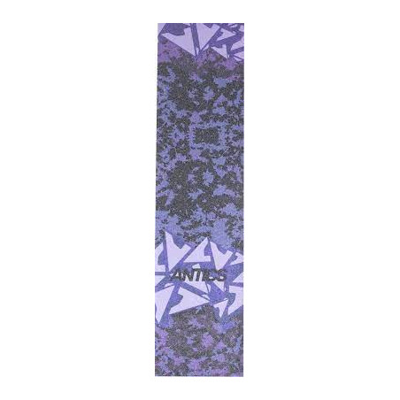 14455ANTIC DIGIGRIP PURPLE