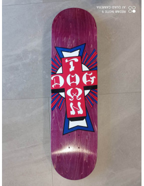 DOGTOWN DK CROS LOGO USA 8.0-EVASION s.a.r.l.-[product_reference]