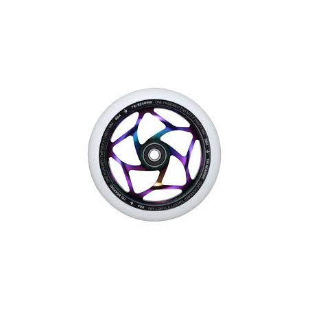 9269BLUNT 120MM OILSLIK