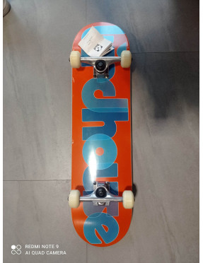 BIRDHOUSE COMP LOGO BLK/BLUE-EVASION s.a.r.l.-[product_reference]