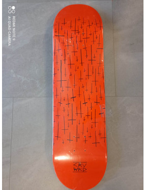 CARVE WICKED TEAM DEK LOGO DEK-EVASION s.a.r.l.-[product_reference]