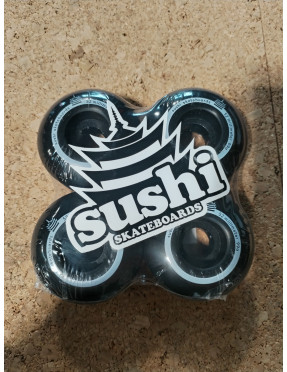 SUSHI WHEELS PAGODA 52MM 99A-EVASION s.a.r.l.-[product_reference]