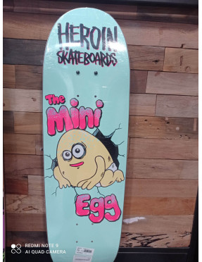 HEROIN MINIEG 8.38-EVASION s.a.r.l.-[product_reference]