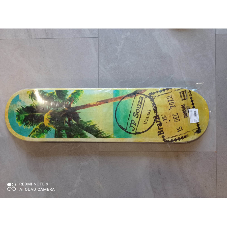 VISUAL SOUZA 8-EVASION s.a.r.l.-[product_reference]