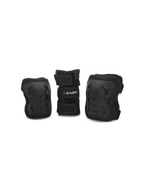 P3SPK311BL PACK3 BLACK-EVASION s.a.r.l.-[product_reference]
