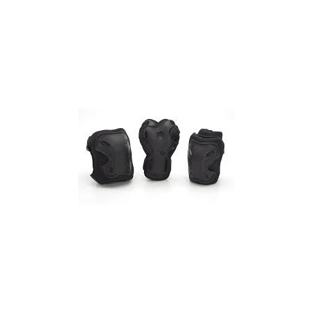 P3SPK311BLXL PACK3 BLACK