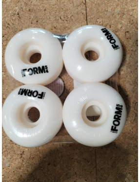 FORM WHITE 54MM 103A-EVASION s.a.r.l.-[product_reference]