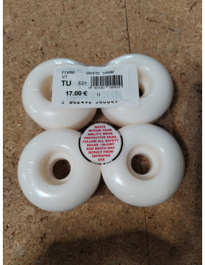 FORM WHITE 54MM 103A-EVASION s.a.r.l.-[product_reference]