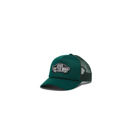 CLASSIC PATCH CURVED BILL