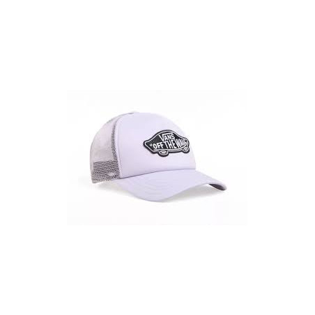 CLASSIC PATCH CURVED BILL