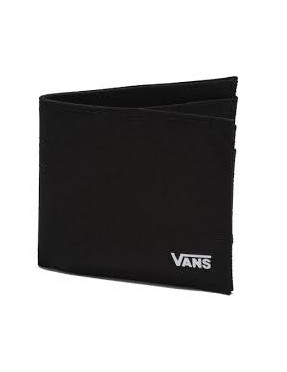 ROATS BIFOLD WALLET BLACK-EVASION s.a.r.l.-[product_reference]