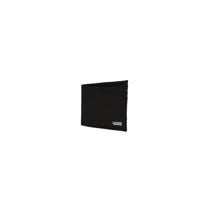 ROATS BIFOLD WALLET BLACK-EVASION s.a.r.l.-[product_reference]