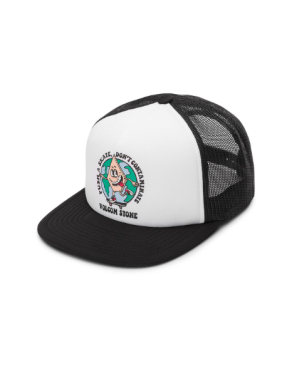 DONTCONT TRUCKE WHT-EVASION s.a.r.l.-[product_reference]