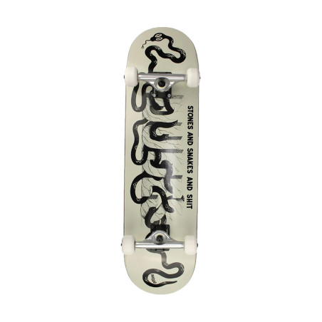 SNAKE DECK 8.25