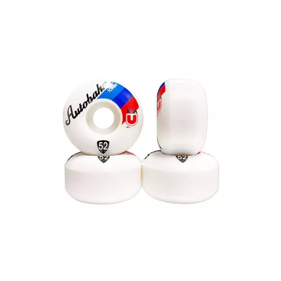 AUTOBAHN 52MM100A-EVASION s.a.r.l.-[product_reference]