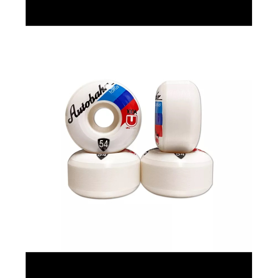 AUTOBAHN 54MM100A-EVASION s.a.r.l.-[product_reference]