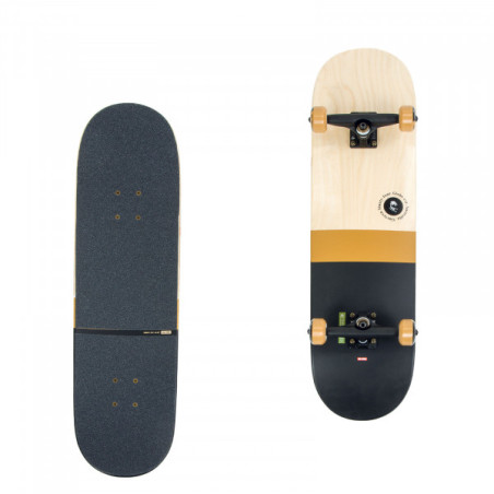 G2HALFDI NATURA 40