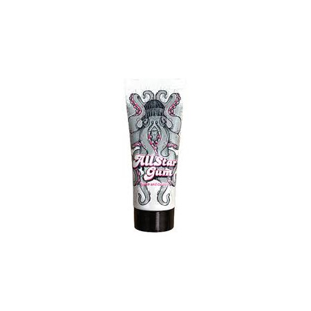 ALL STAR GUM BLACK