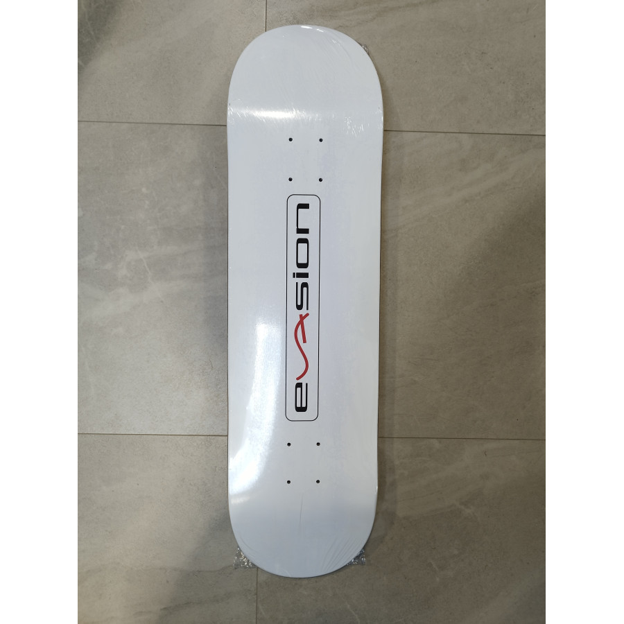 DECK EVASION 8.5-EVASION s.a.r.l.-[product_reference]