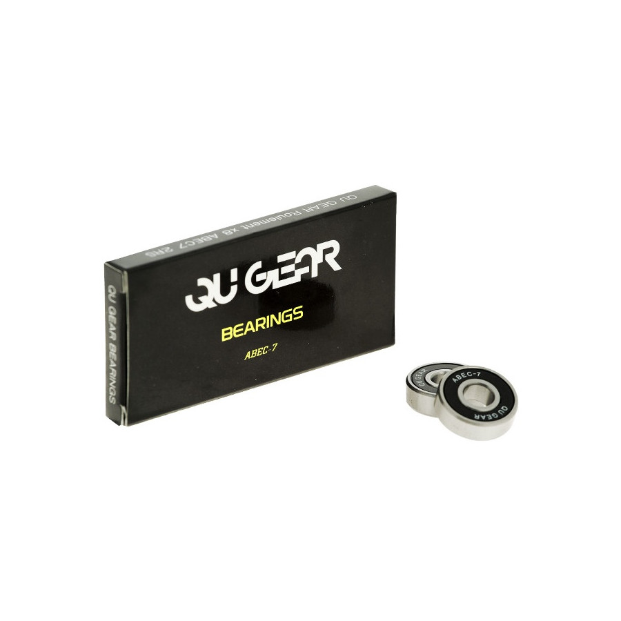 BEAB7X8 QUGEAR ABEC7-EVASION s.a.r.l.-[product_reference]