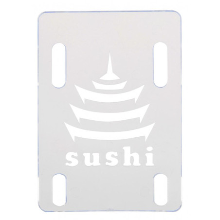 SUSHI RISER PAGODA