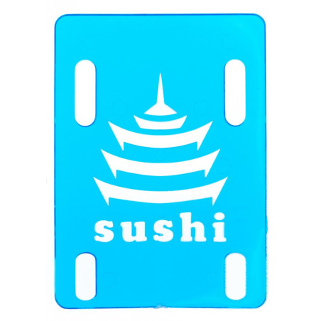 SUSHI RISER PAGODA