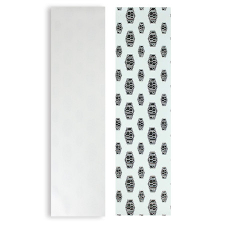 JESSUP GRIPTAPE COLOUR 5PK