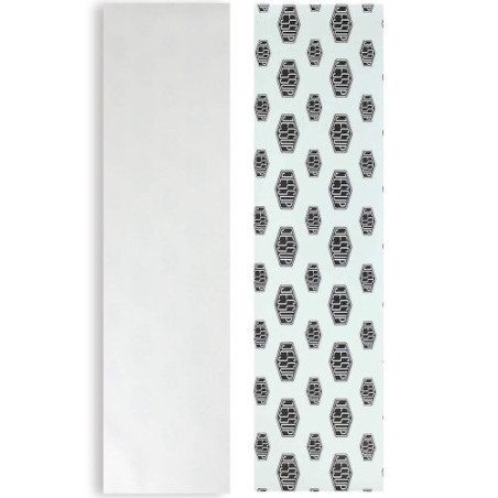 JESSUP GRIPTAPE COLOUR 5PK