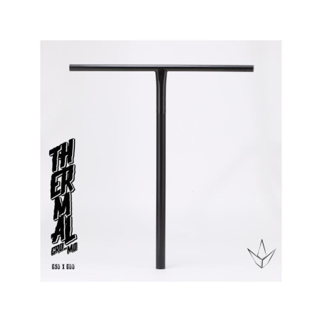 BLUNT BARTHE NOIR