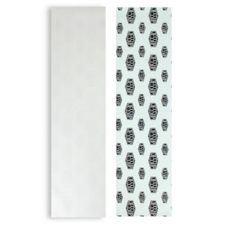 JESSUP GRIP CLEAR