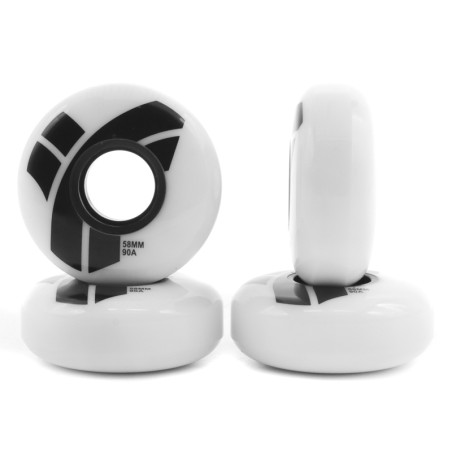 TRIGGER WHEELS AGGR 58MM 90A