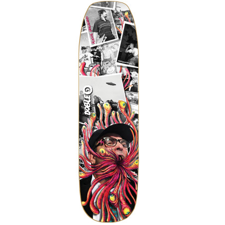 PLATEAU OLD SKOOL 8.85