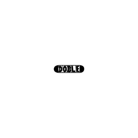 PLATEAU TEAM BORDEL 8"2