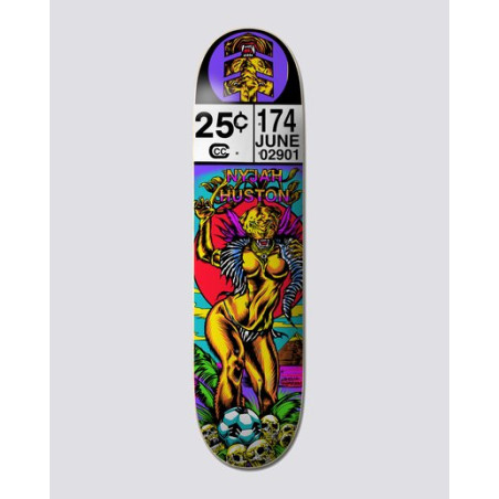 ELEMENT DECK SUPREME 8"