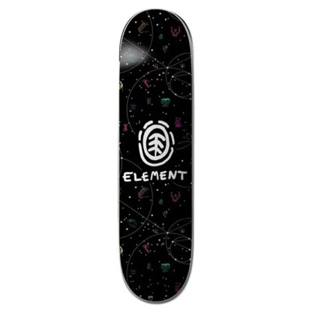 ELEMENT DECK GALAXY 8"
