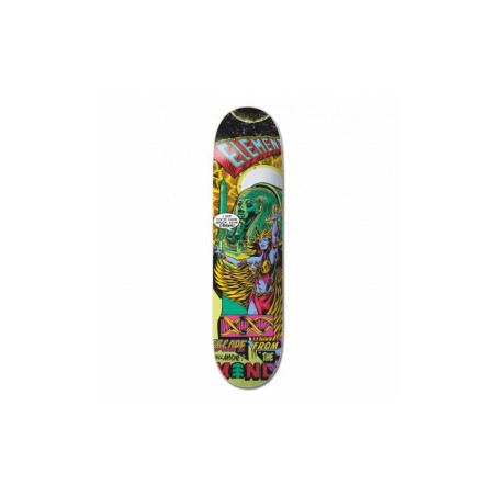 ELEMENT DECK ESCAPE MIND 8.38"