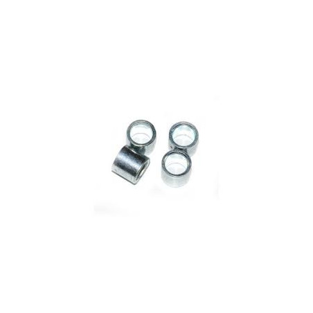 ENUFF SPACERSX4 10MM